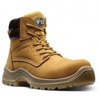 V12 V6420.01 Bobcat STS Safety Boots